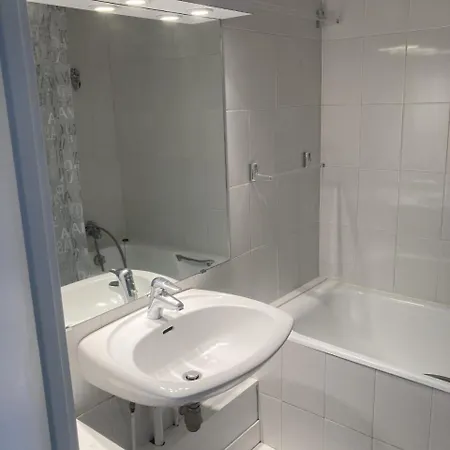 Paris Arena La Defense Apartment Rueil-Malmaison